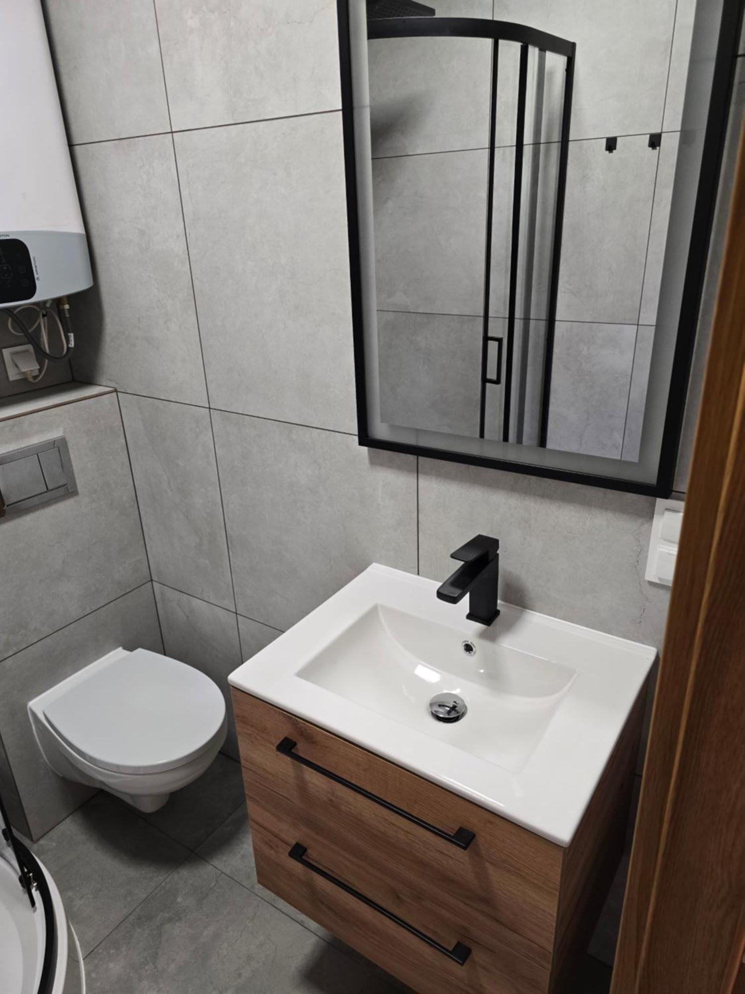 Domki#Energy Zator Przeciszow エクステリア 写真