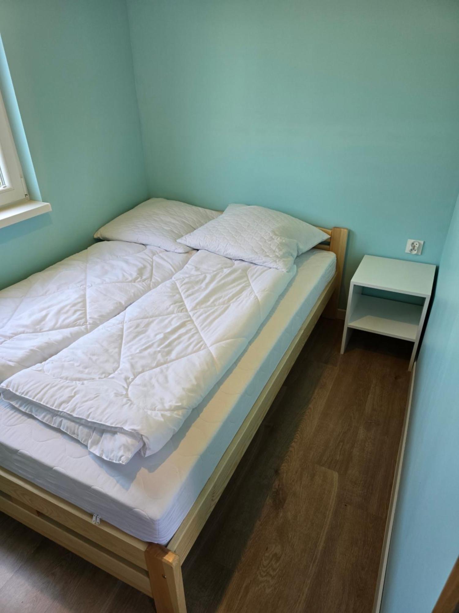 Domki#Energy Zator Przeciszow エクステリア 写真