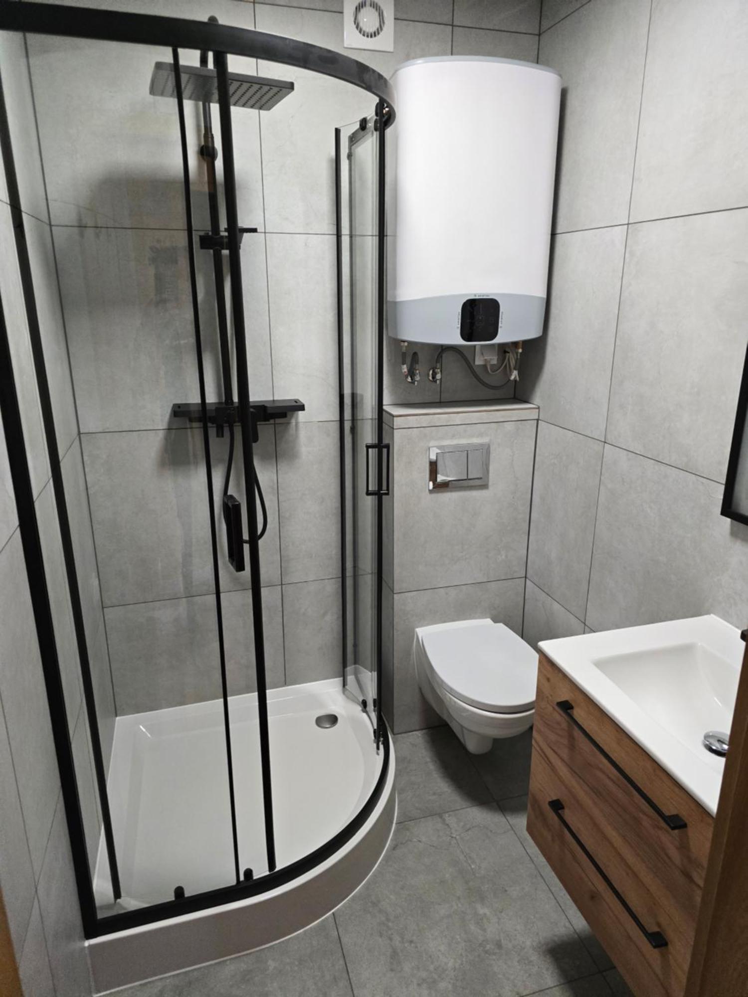 Domki#Energy Zator Przeciszow エクステリア 写真